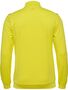 Hummel hmlAUTHENTIC PL ZIP JACKET - blazing yellow