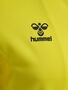 Hummel hmlAUTHENTIC PL ZIP JACKET - blazing yellow