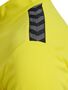 Hummel hmlAUTHENTIC PL ZIP JACKET - blazing yellow