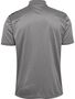Hummel hmlAUTHENTIC FUNCTIONAL POLO - grey melange