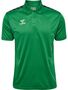 Hummel hmlAUTHENTIC FUNCTIONAL POLO - jelly bean