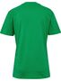 Hummel hmlAUTHENTIC CO T-SHIRT S/S WOMAN - jelly bean