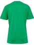 Hummel hmlAUTHENTIC CO T-SHIRT S/S WOMAN - jelly bean