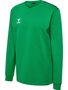 Hummel hmlAUTHENTIC CO TRAINING SWEAT - jelly bean