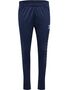 Hummel hmlAUTHENTIC TRAINING PANTS WOMAN - marine