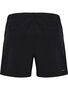 Hummel hmlAUTHENTIC WOVEN SHORTS WOMAN - black