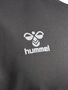 Hummel hmlESSENTIAL JERSEY S/S - steel gray