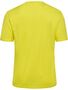 Hummel hmlESSENTIAL JERSEY S/S - blazing yellow