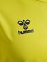 Hummel hmlESSENTIAL JERSEY S/S - blazing yellow