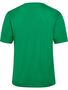 Hummel hmlESSENTIAL JERSEY S/S - jelly bean