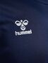 Hummel hmlESSENTIAL JERSEY S/S - marine