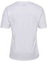 Hummel hmlESSENTIAL JERSEY S/S - white
