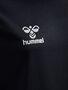 Hummel hmlESSENTIAL JERSEY S/S KIDS - black