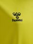 Hummel hmlESSENTIAL JERSEY S/S KIDS - blazing yellow