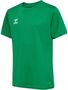 Hummel hmlESSENTIAL JERSEY S/S KIDS - jelly bean