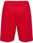Hummel hmlESSENTIAL SHORTS - true red