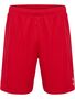 Hummel hmlESSENTIAL SHORTS - true red