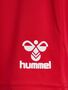 Hummel hmlESSENTIAL SHORTS - true red