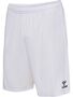 Hummel hmlESSENTIAL SHORTS - white