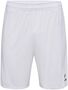 Hummel hmlESSENTIAL SHORTS - white