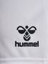 Hummel hmlESSENTIAL SHORTS - white