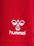 Hummel hmlESSENTIAL SHORTS KIDS - true red