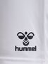 Hummel hmlESSENTIAL SHORTS KIDS - white