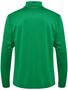 Hummel hmlESSENTIAL HALF-ZIP - jelly bean
