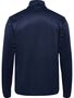 Hummel hmlESSENTIAL HALF-ZIP - marine
