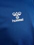 Hummel hmlESSENTIAL HALF-ZIP - true blue