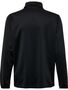 Hummel hmlESSENTIAL HALF-ZIP KIDS - black