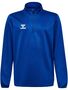 Hummel hmlESSENTIAL HALF-ZIP KIDS - true blue
