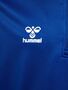 Hummel hmlESSENTIAL HALF-ZIP KIDS - true blue
