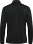 Hummel hmlESSENTIAL TRACK JACKET - black