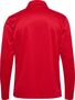 Hummel hmlESSENTIAL TRACK JACKET - true red