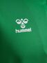 Hummel hmlESSENTIAL TRACK JACKET - jelly bean