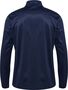 Hummel hmlESSENTIAL TRACK JACKET - marine
