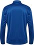 Hummel hmlESSENTIAL TRACK JACKET - true blue