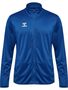 Hummel hmlESSENTIAL TRACK JACKET - true blue