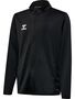 Hummel hmlESSENTIAL TRACK JACKET KIDS - black