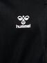 Hummel hmlESSENTIAL TRACK JACKET KIDS - black