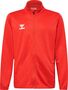 Hummel hmlESSENTIAL TRACK JACKET KIDS - true red