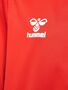 Hummel hmlESSENTIAL TRACK JACKET KIDS - true red