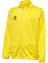 Hummel hmlESSENTIAL TRACK JACKET KIDS - blazing yellow