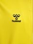Hummel hmlESSENTIAL TRACK JACKET KIDS - blazing yellow