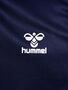 Hummel hmlESSENTIAL TRACK JACKET KIDS - marine