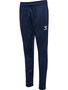 Hummel hmlESSENTIAL TRAINING PANTS KIDS - marine