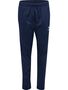 Hummel hmlESSENTIAL TRAINING PANTS KIDS - marine