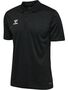 Hummel hmlESSENTIAL POLO - black