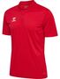 Hummel hmlESSENTIAL POLO - true red
